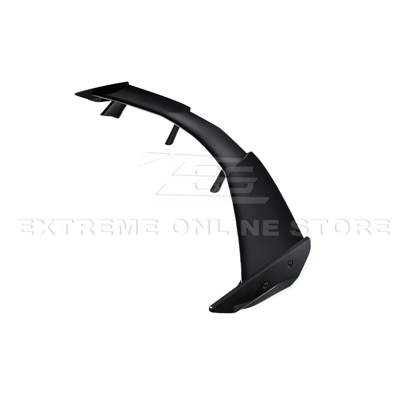 Corvette C8 EOS Track Edition Full Body Kit : 2020-2025