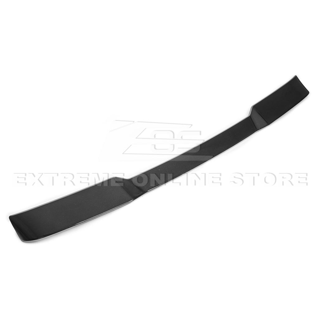 Corvette C5 ZR1 Extended Rear Trunk Spoiler 1997-2004 C5, Z06
