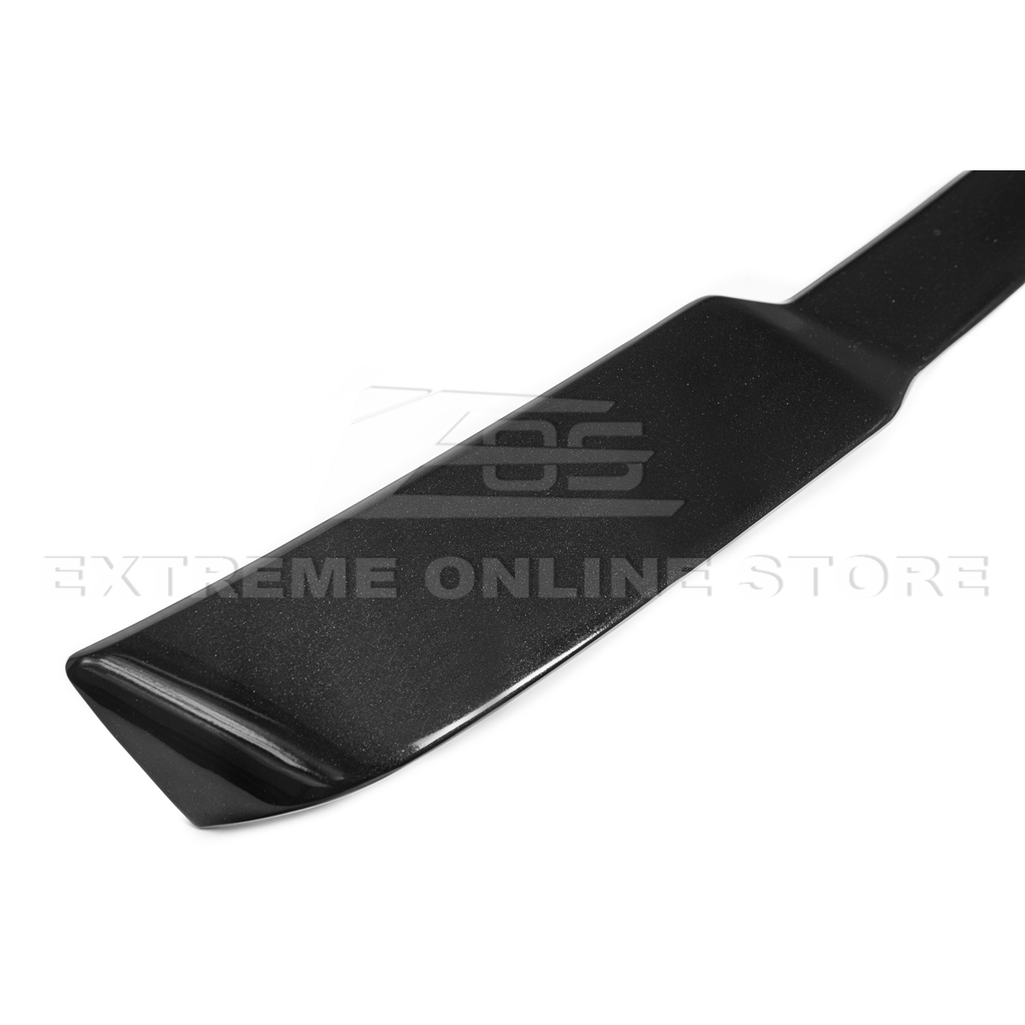 Corvette C5 ZR1 Extended Rear Trunk Spoiler 1997-2004 C5, Z06
