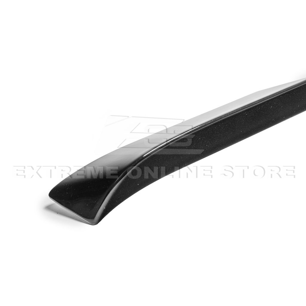 Corvette C5 ZR1 Extended Rear Trunk Spoiler 1997-2004 C5, Z06