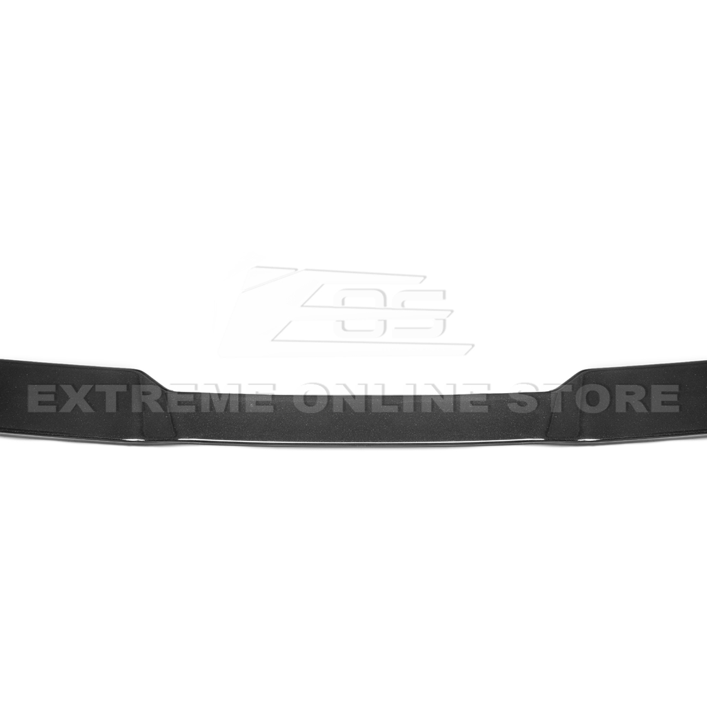Corvette C5 ZR1 Extended Rear Trunk Spoiler 1997-2004 C5, Z06