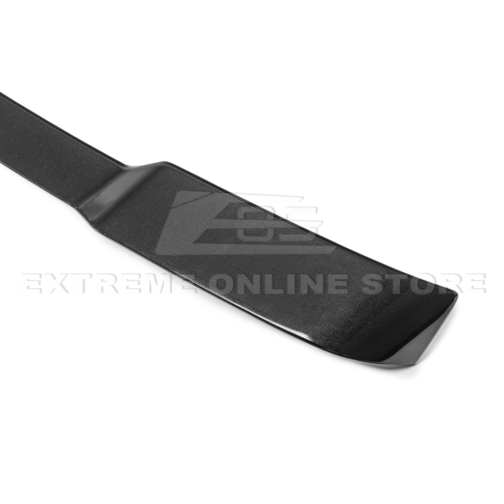 Corvette C5 ZR1 Extended Rear Trunk Spoiler 1997-2004 C5, Z06