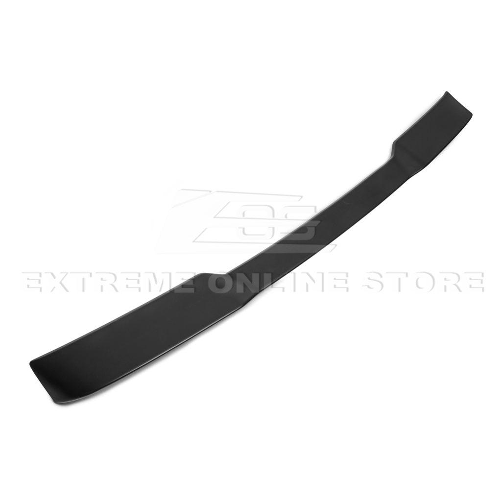 Corvette C5 ZR1 Extended Rear Trunk Spoiler 1997-2004 C5, Z06