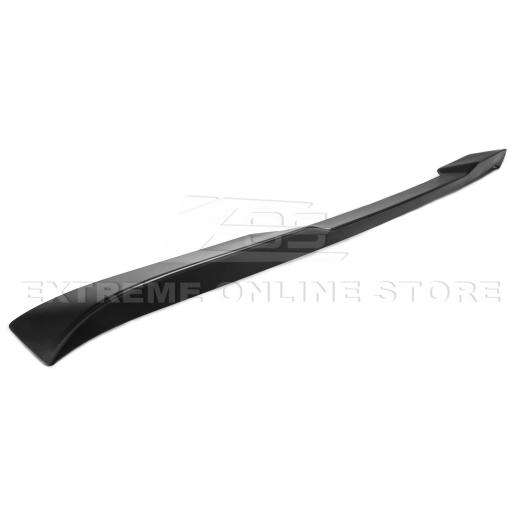 Corvette C5 ZR1 Extended Rear Trunk Spoiler 1997-2004 C5, Z06