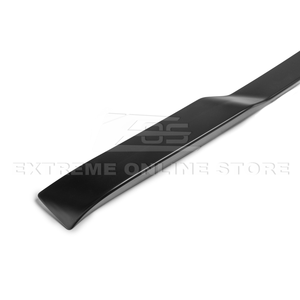 Corvette C5 ZR1 Extended Rear Trunk Spoiler 1997-2004 C5, Z06