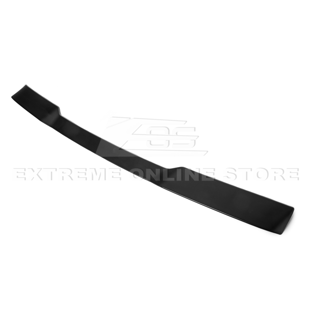 Corvette C5 ZR1 Extended Rear Trunk Spoiler 1997-2004 C5, Z06