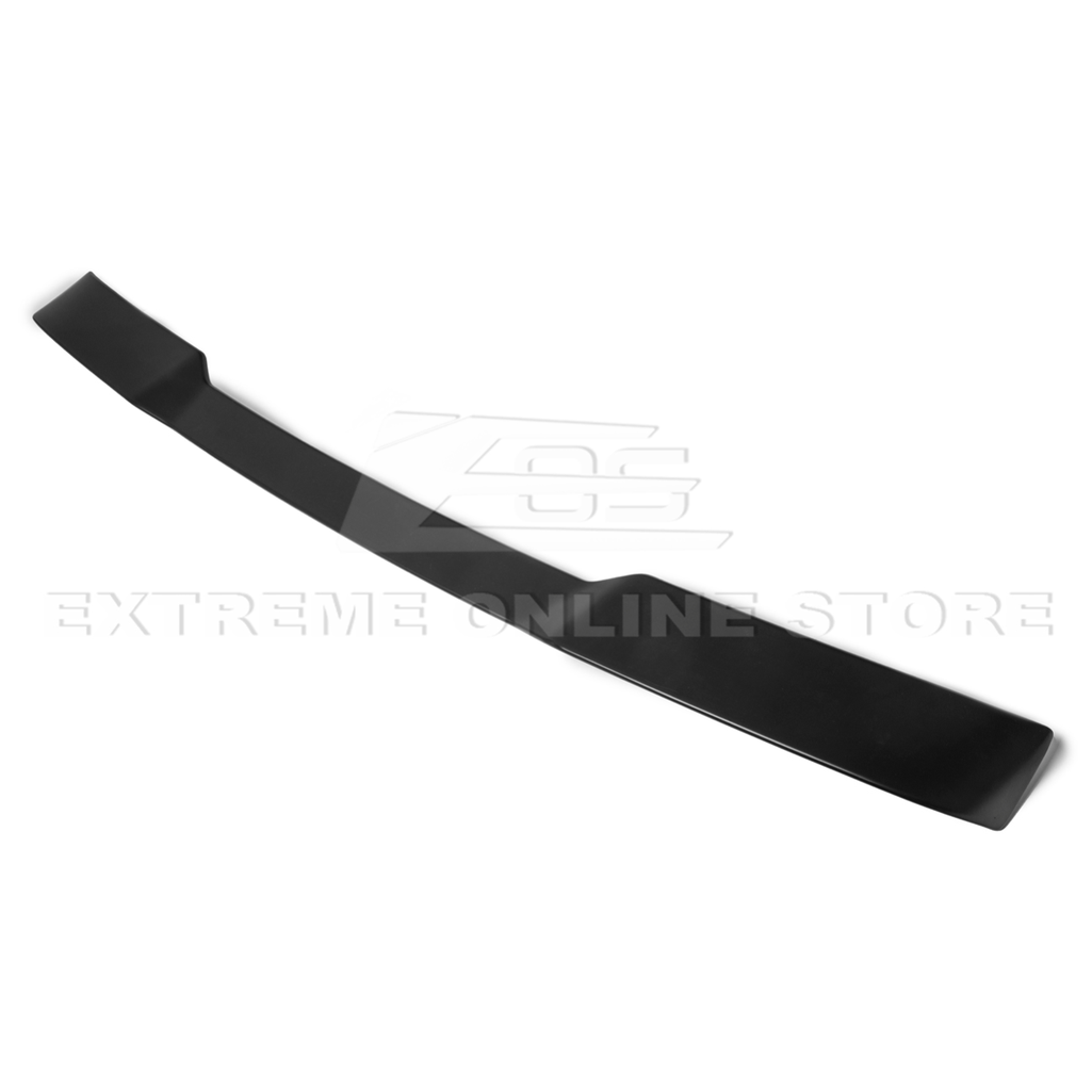 Corvette C5 ZR1 Extended Rear Trunk Spoiler 1997-2004 C5, Z06