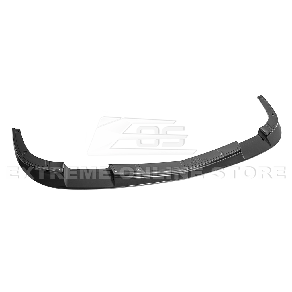 Corvette C6 Grand Sport / Z06 Front Splitter Lip & Side Skirts Rocker Panels : 2006-2013 C6 Z06, Grand Sport, ZR1
