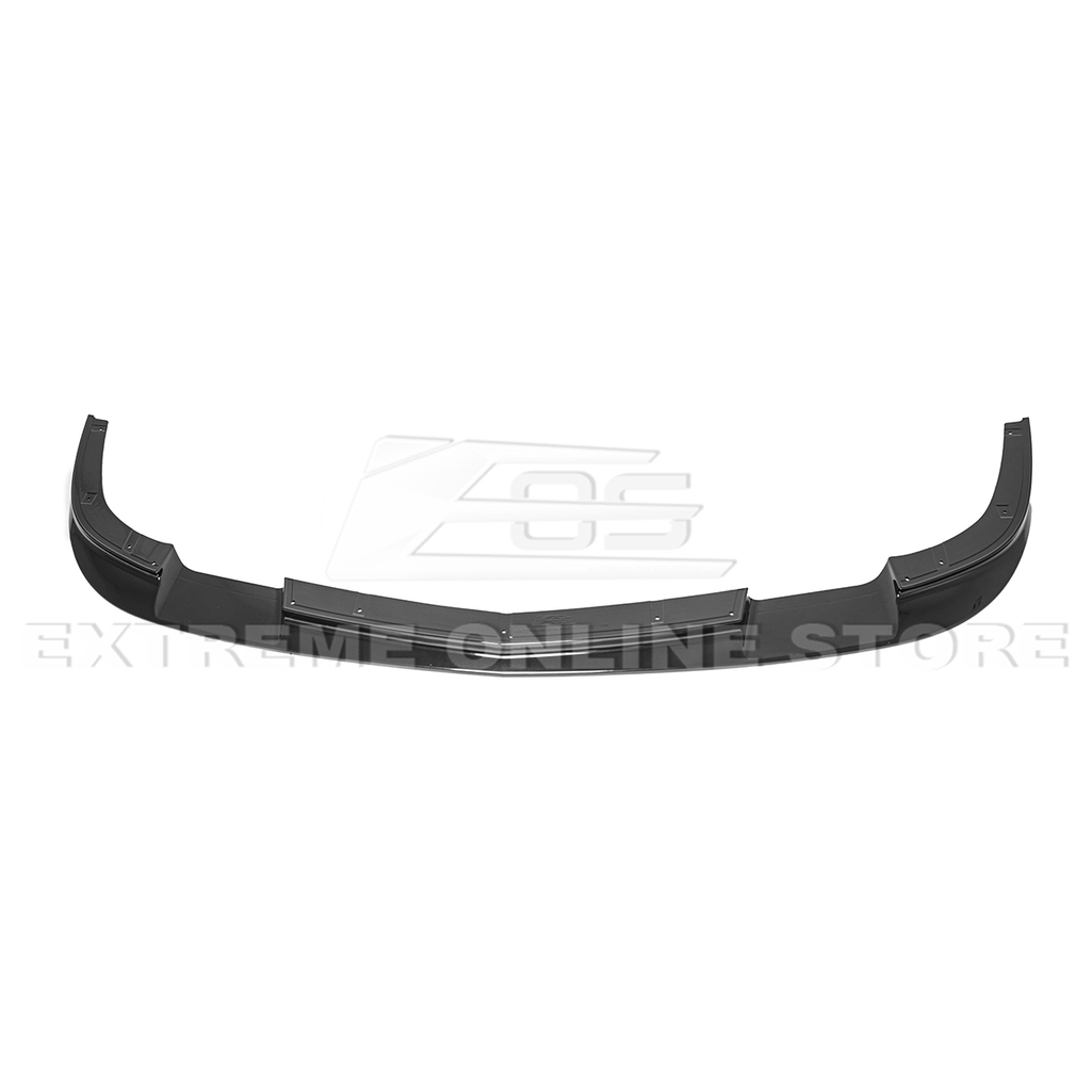 Corvette C6 Grand Sport / Z06 Front Splitter Lip & Side Skirts Rocker Panels : 2006-2013 C6 Z06, Grand Sport, ZR1