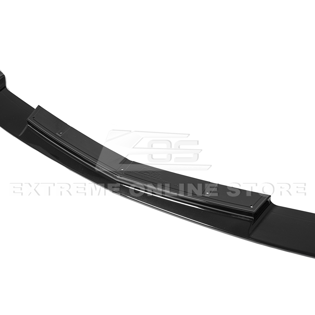 Corvette C6 Grand Sport / Z06 Front Splitter Lip & Side Skirts Rocker Panels : 2006-2013 C6 Z06, Grand Sport, ZR1