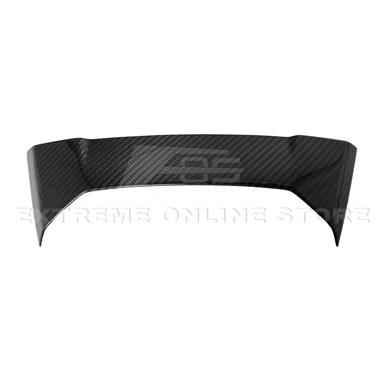Corvette C8 Console Waterfall & Speaker Cover :2020-2025