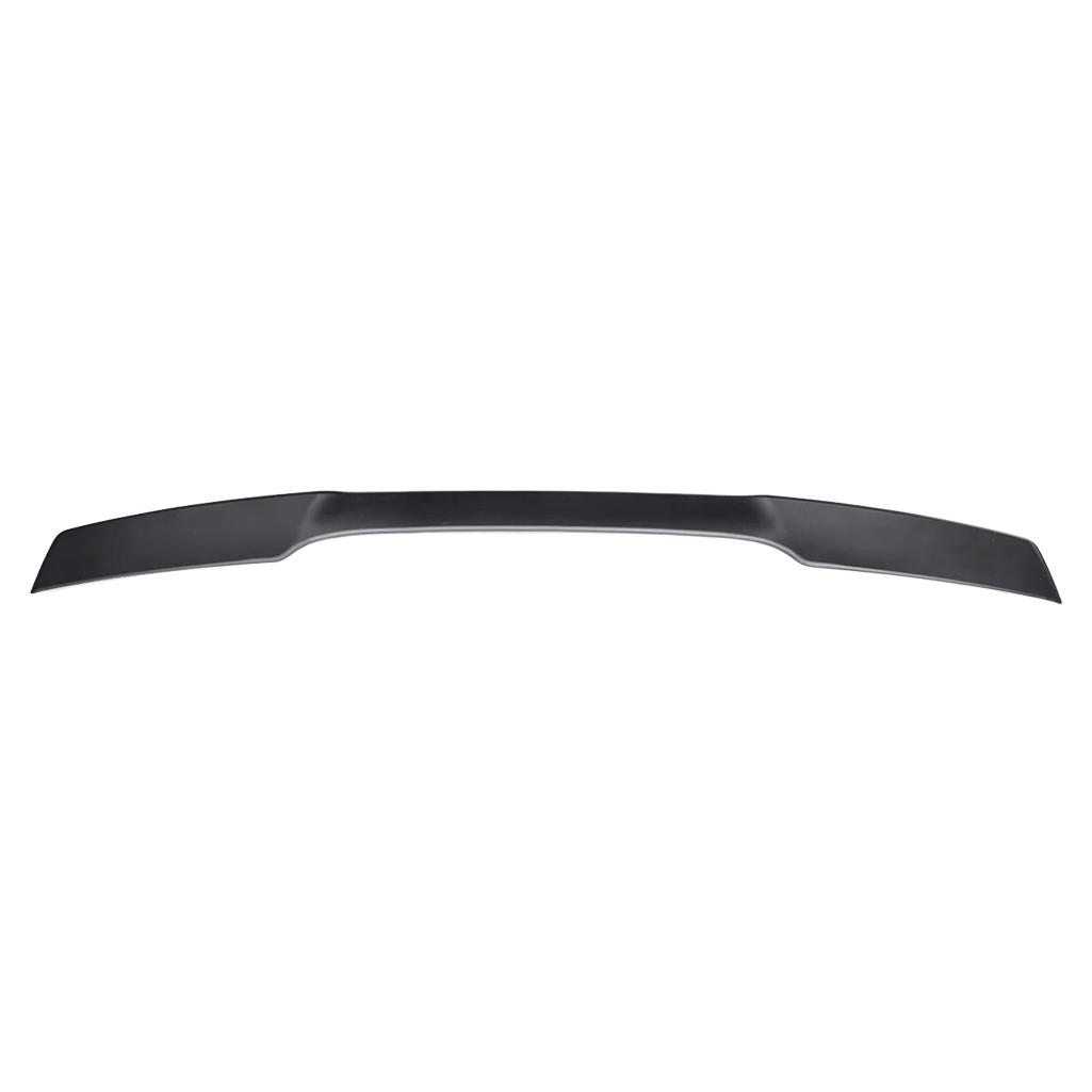 Corvette Body Kit : Front Splitter/Skide Skirts/Spoiler - Unpainted : 2005-2013 C6 Base