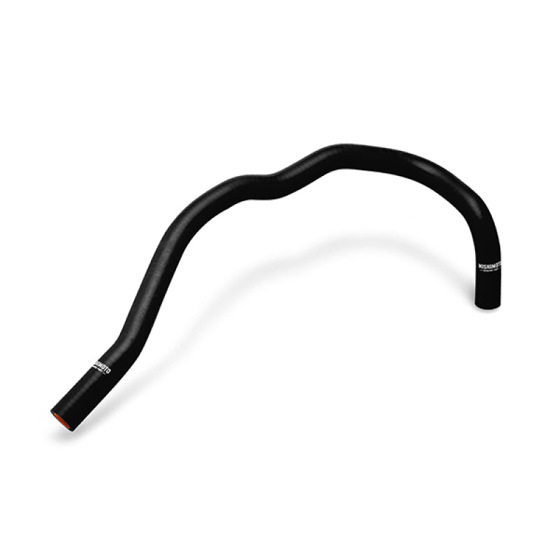Corvette C6 Mishimoto Z06 Black Silicone Ancillary Hose Kit 2009-2013