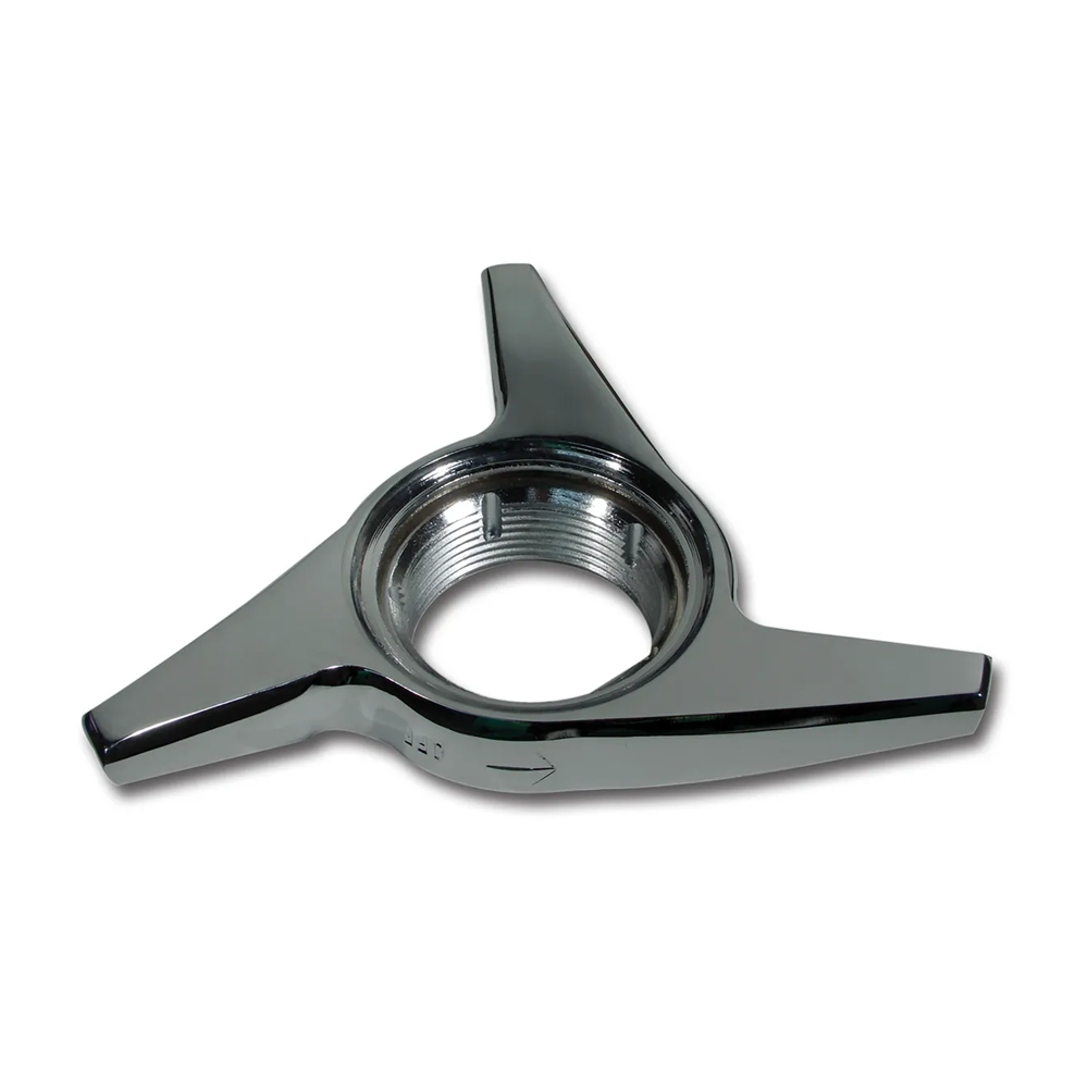 C2 1963-1966 Corvette Knock-Off Spinner