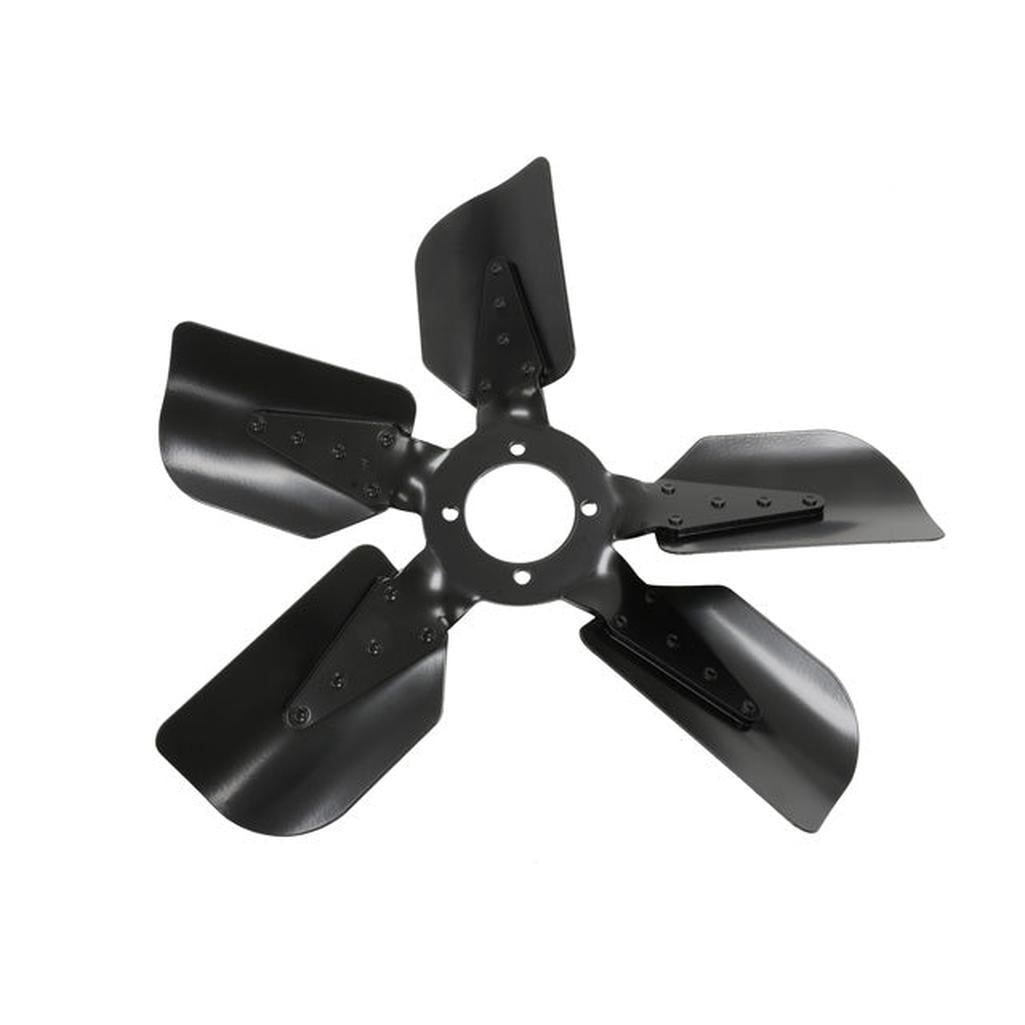 C3 1968-1974 Corvette 5 Blade Fan - 18 OD/34.5 Pitch