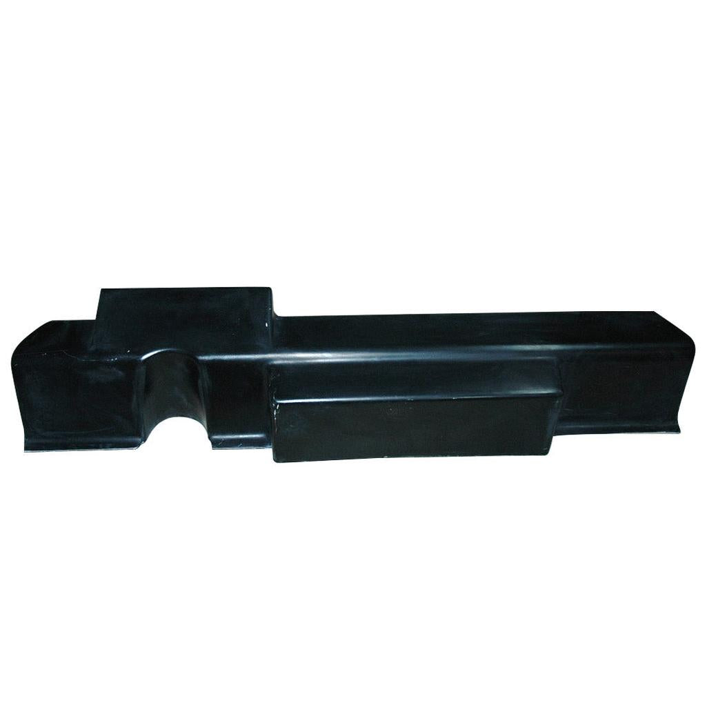 C3 1968-1982 Corvette Greenwood Fiberglass Road Racing Dash