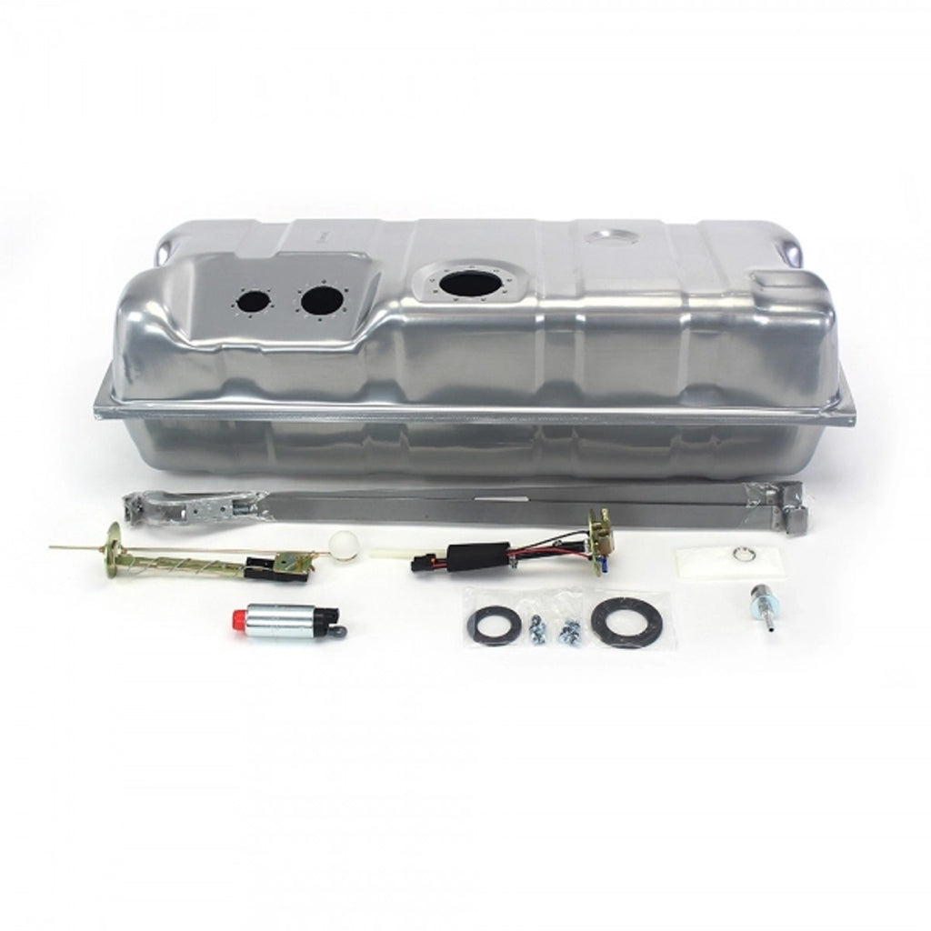 C3 1968-1974 Corvette LS Swap EFI Fuel Tank Kit w/400 LPH Pump