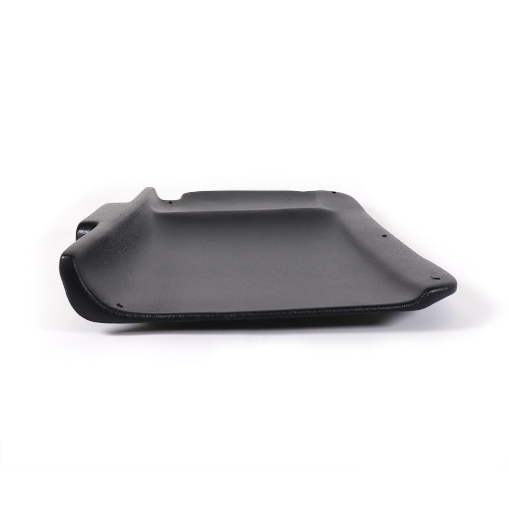 C3 1968-1976 Corvette Composite T-Top Headliner Set - Unpainted
