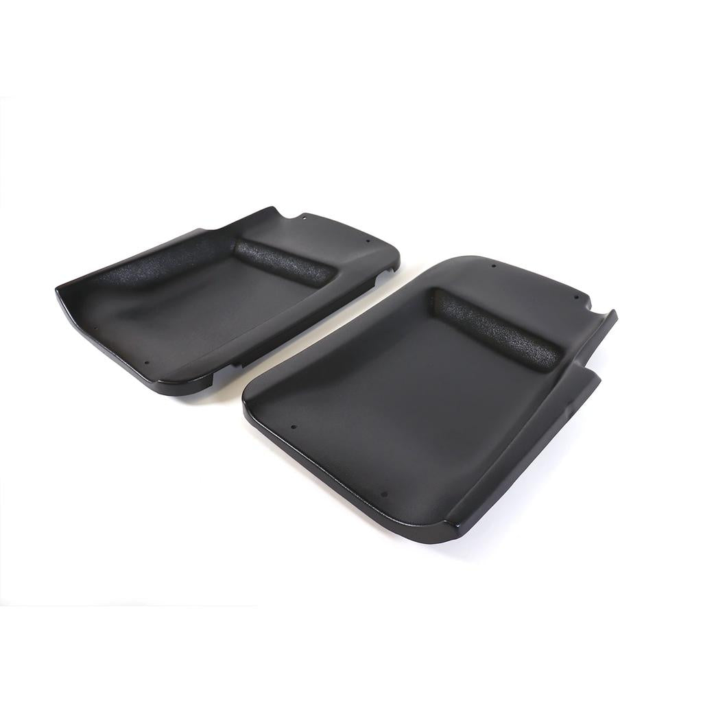 C3 1978-1982 Corvette Composite T-Top Headliner Set - Unpainted