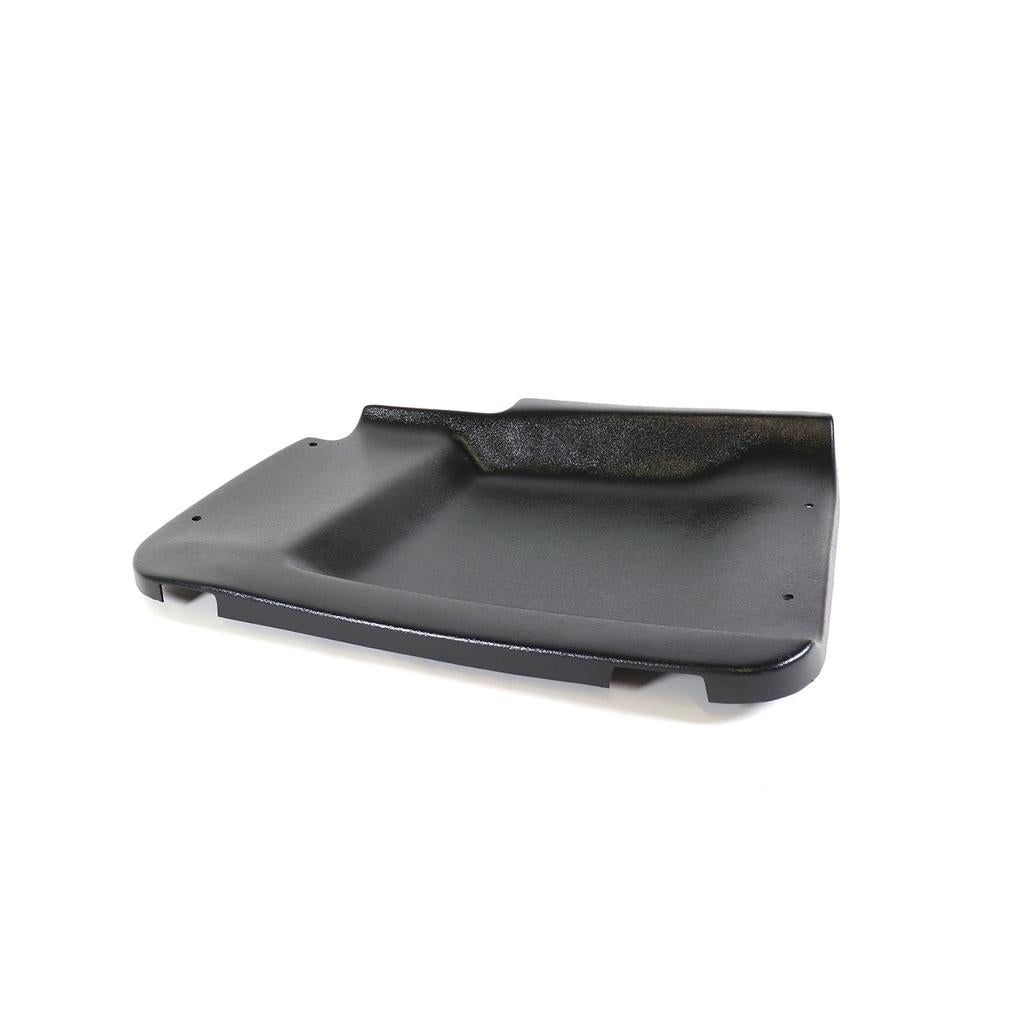 C3 1978-1982 Corvette Composite T-Top Headliner Set - Unpainted