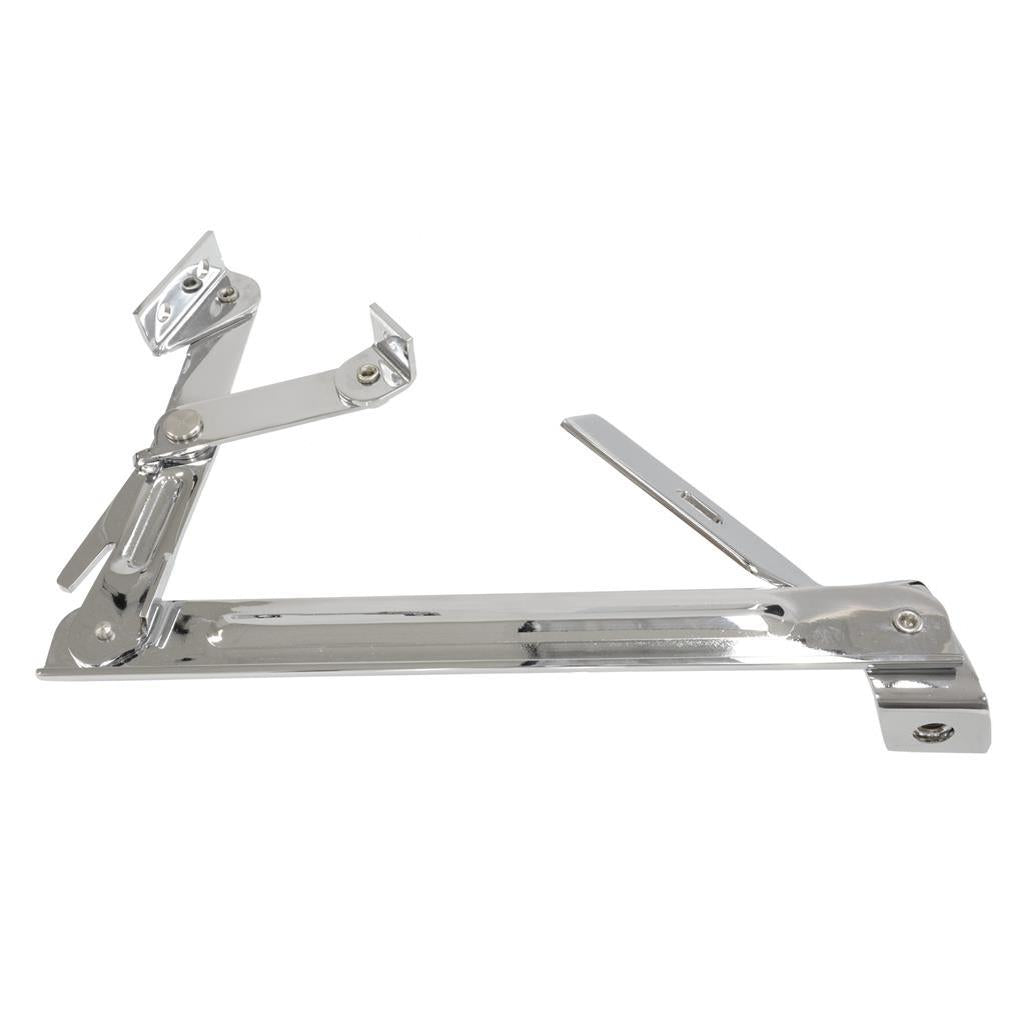 C3 1977-1982 Corvette Chrome Hood Support