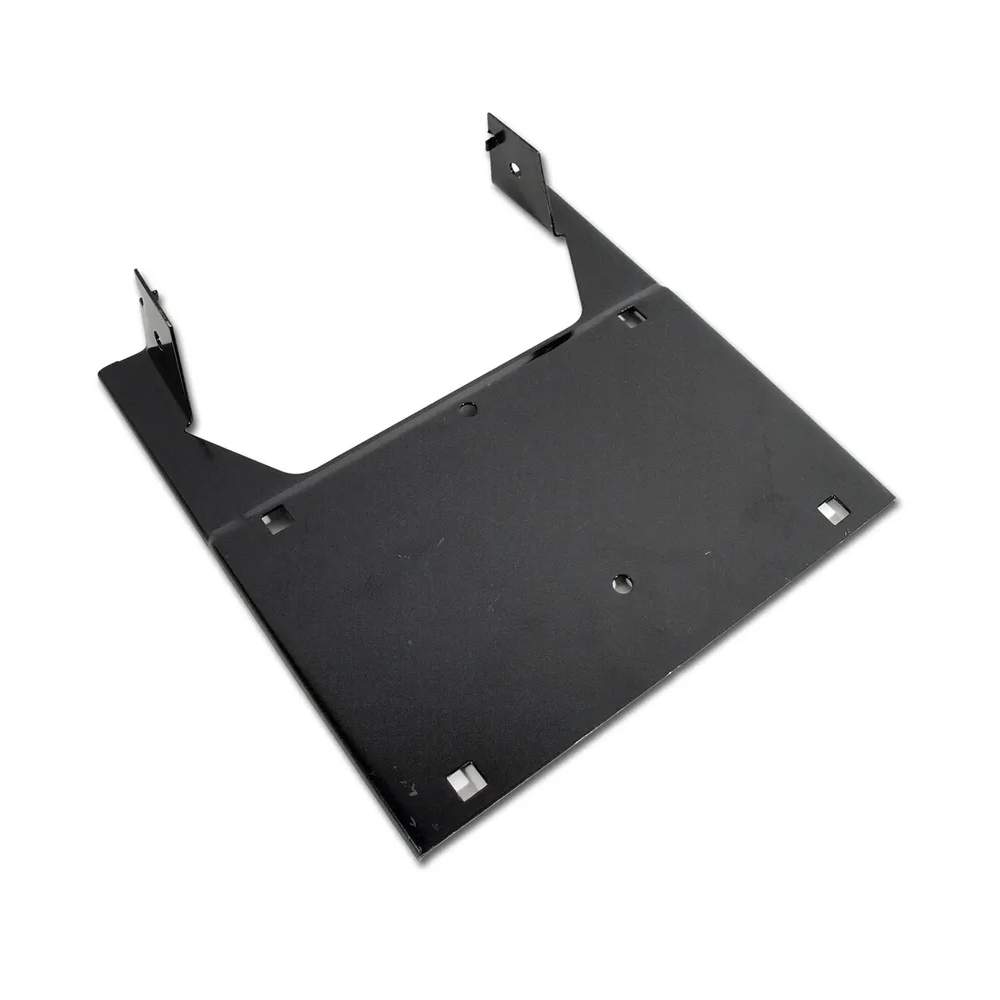 C3 1968-1972 Corvette Front License Bracket