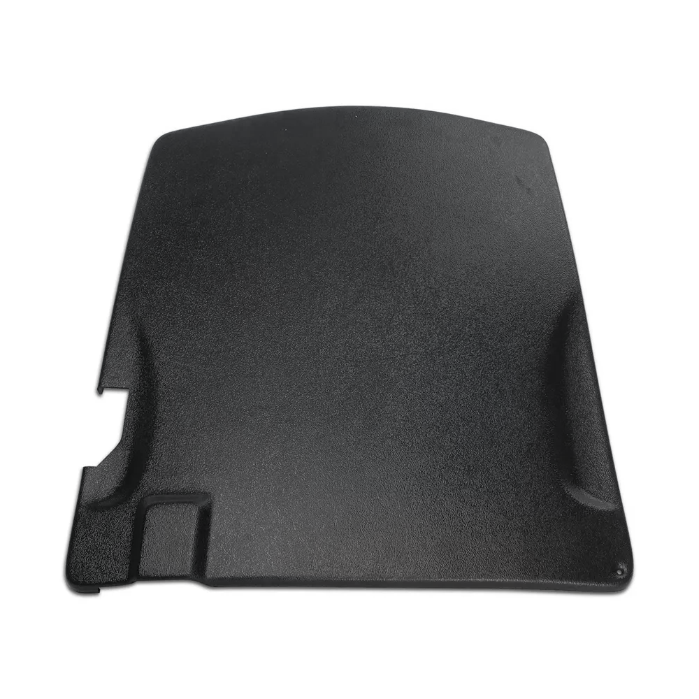 C3 1968 Corvette Seat Back - Dye-To-Match 68E