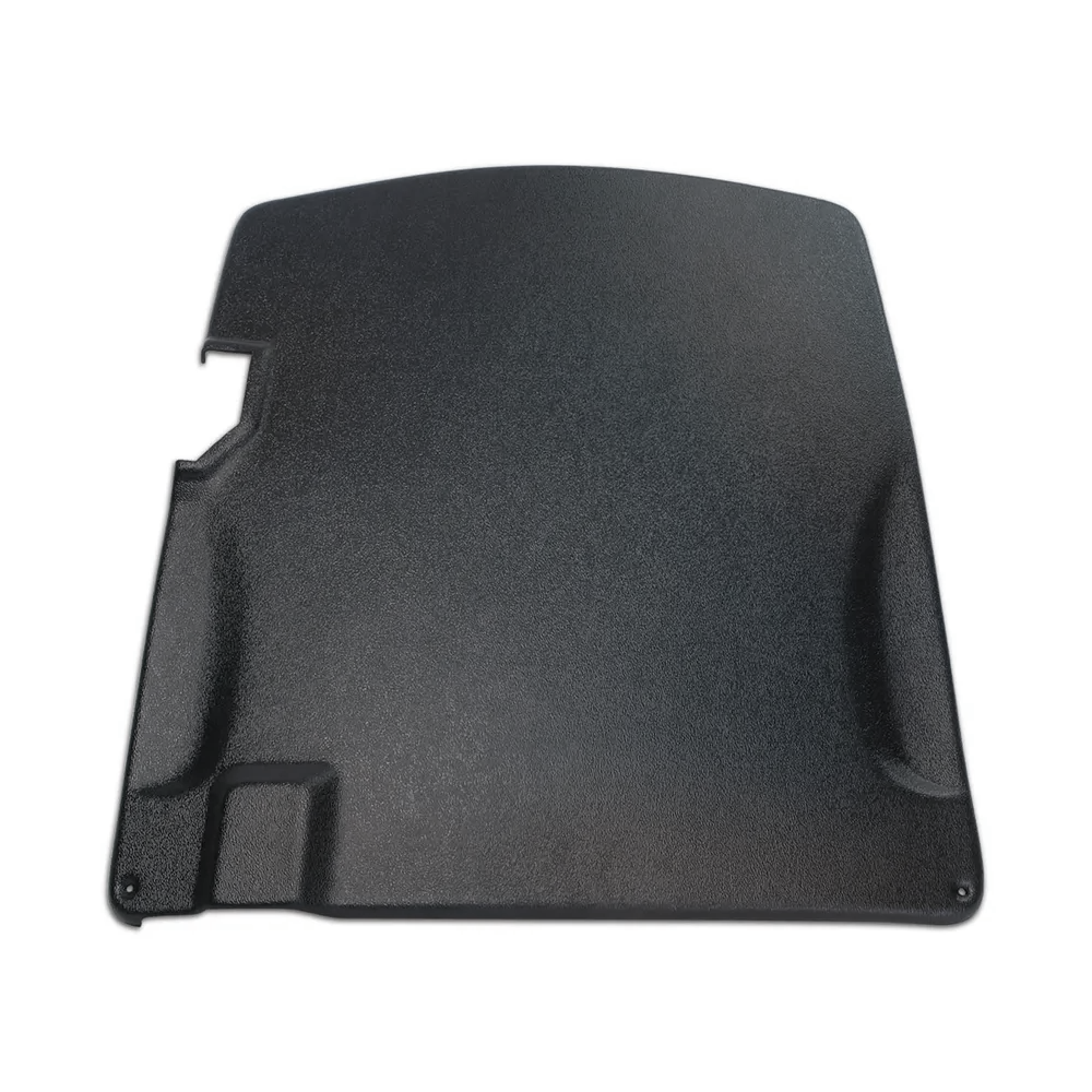 C3 1968-1969 Corvette Seat Back - Dye-To-Match 68L