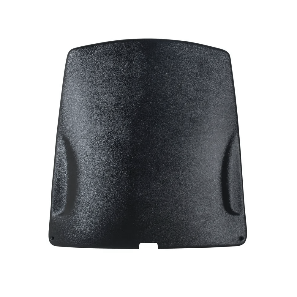 C3 1970-1978 Corvette Seat Back - Dye-To-Match