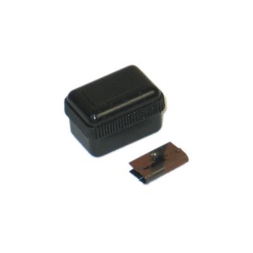 C4 1984-1989 Corvette Heater Slide Knob - Manual