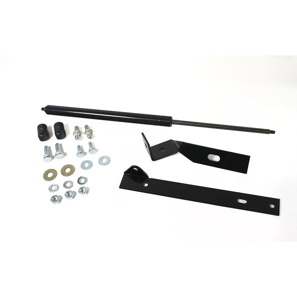 C3 1973-1982 Corvette Gas Hood Support Strut Kit