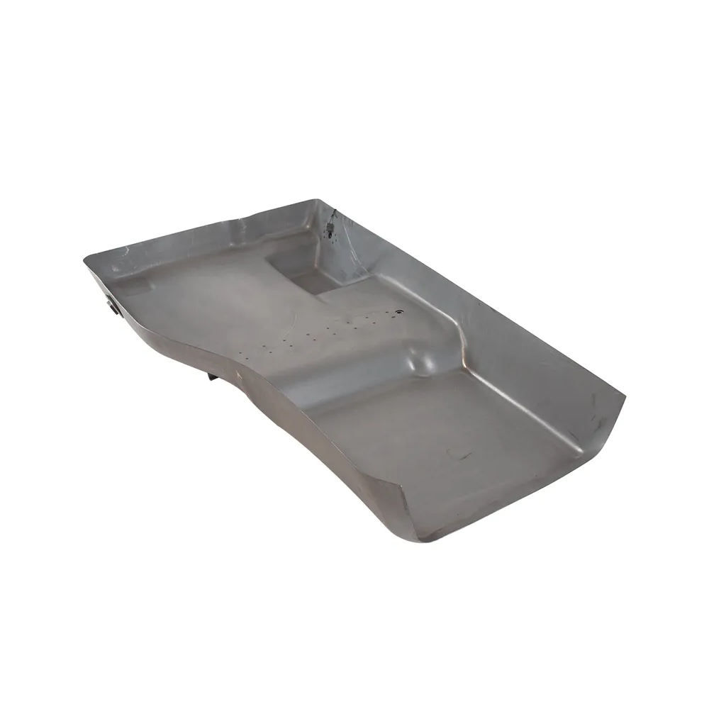 C3 1978-1982 Corvette Floor Pans - Pair