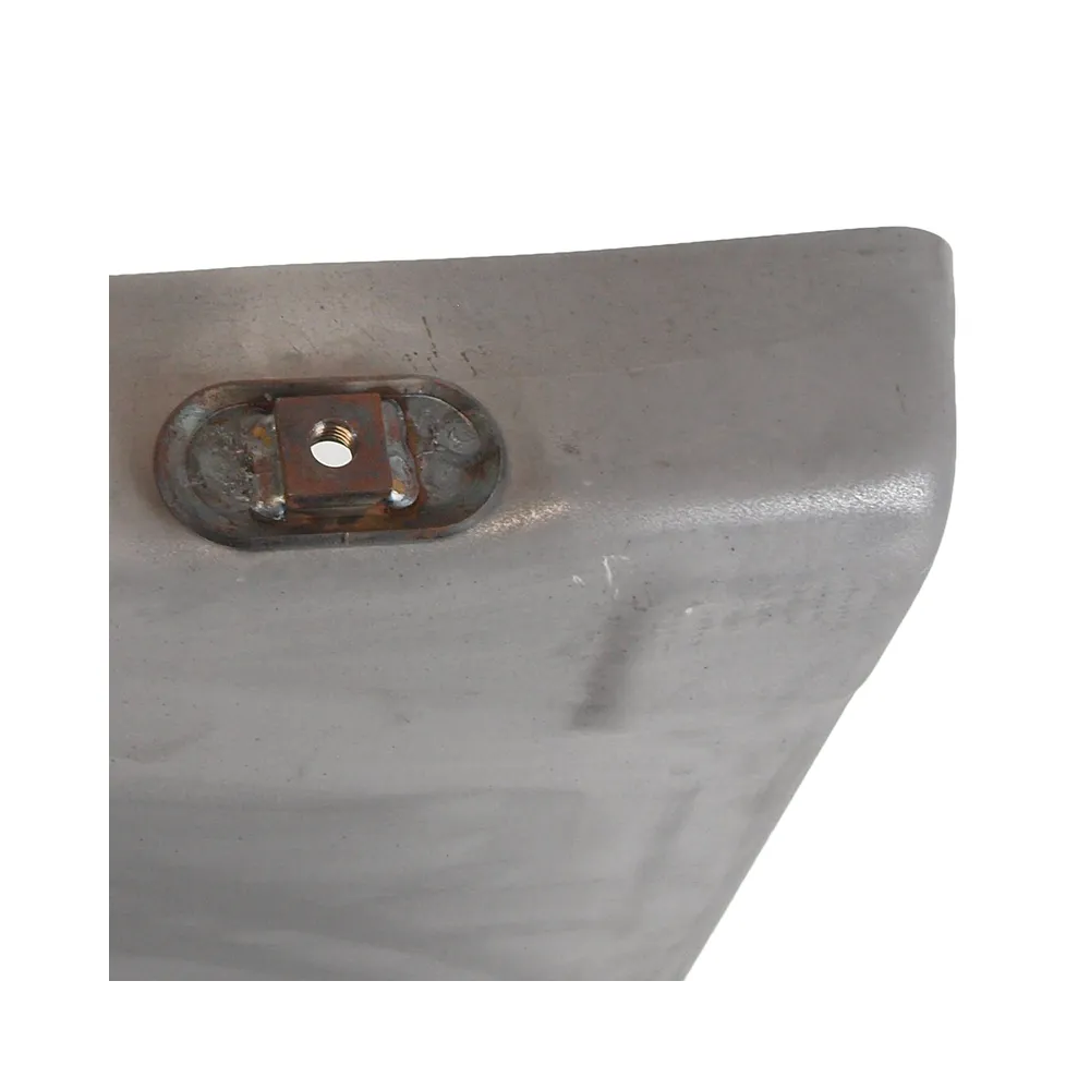 C3 1978-1982 Corvette Floor Pans - Pair