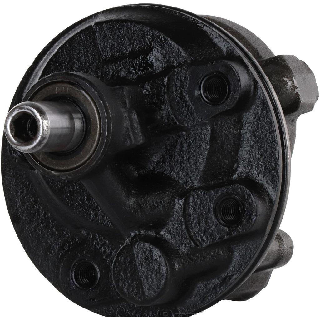C3 1975-1979 Corvette Power Steering Pump W/O Reservoir