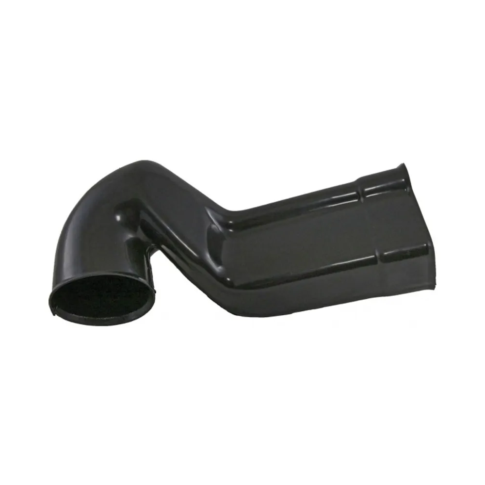 C3 1978-1982 Corvette Air Conditioning Ducts