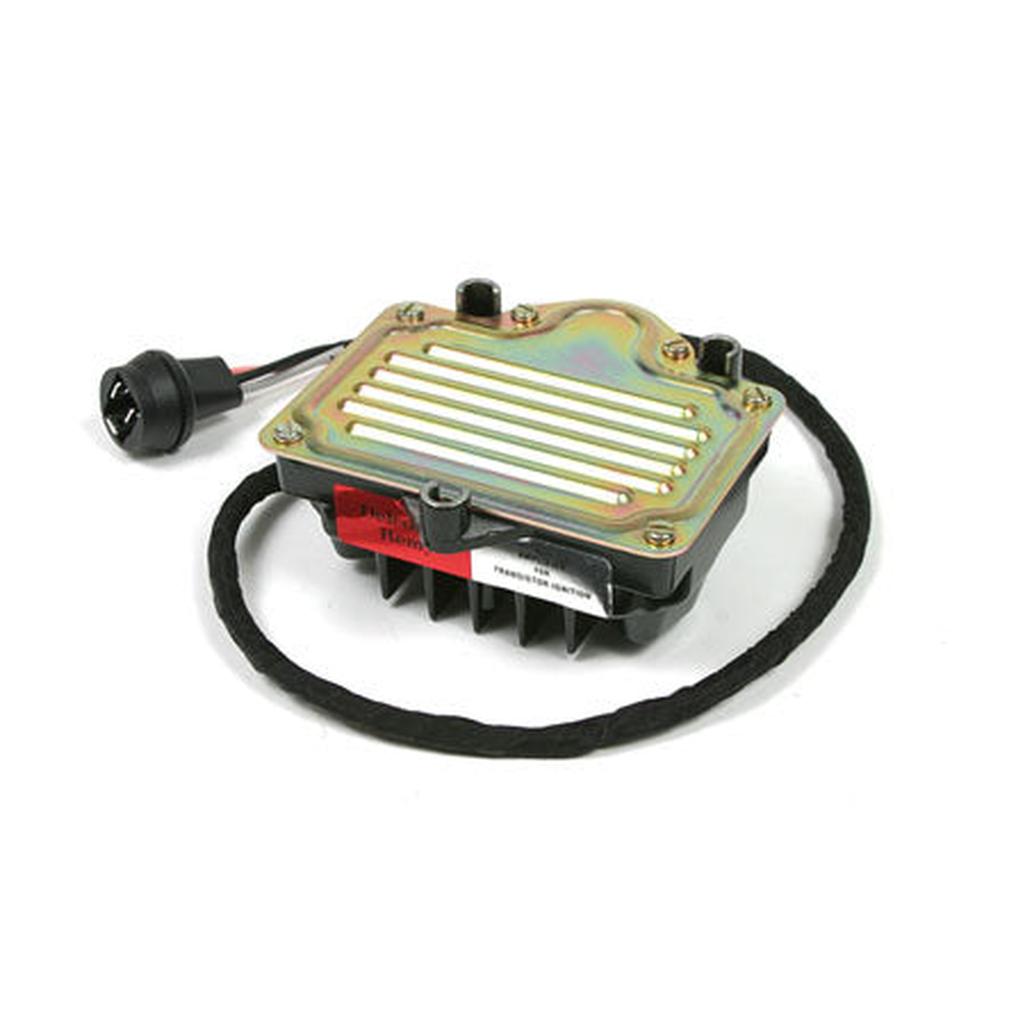 C3 1968 Corvette Transistor Ignition Amplifier