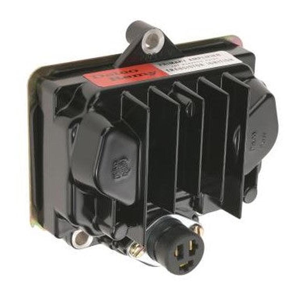 C3 1968 Corvette Transistor Ignition Amplifier