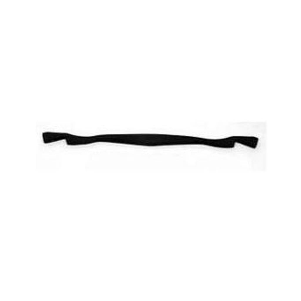 C3 1972 Corvette Big Block Radiator Support To Hood Seal