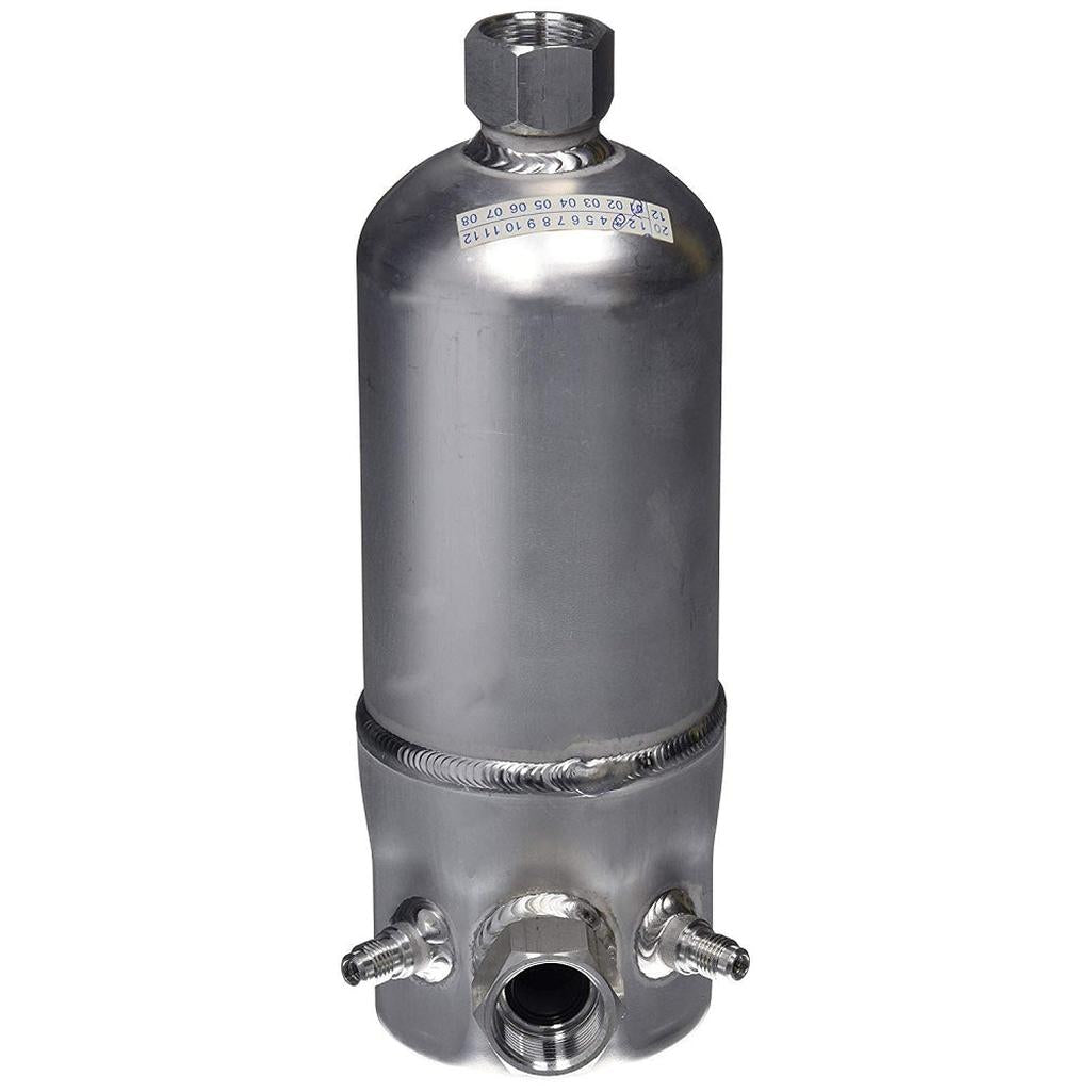 C3 1977-1982 Corvette Air Conditioning Receiver Drier - AC