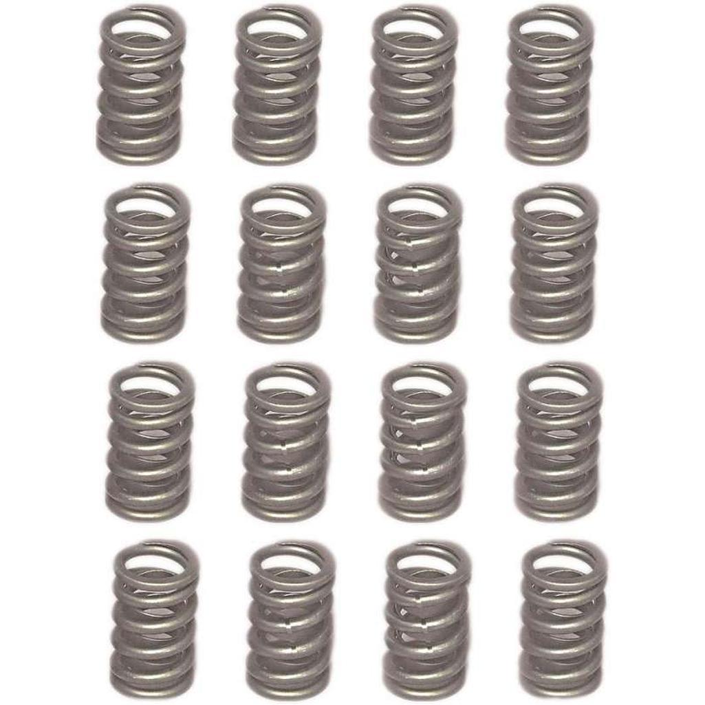C3 1968-1982 Corvette Small Block Valve Springs - Set of 16