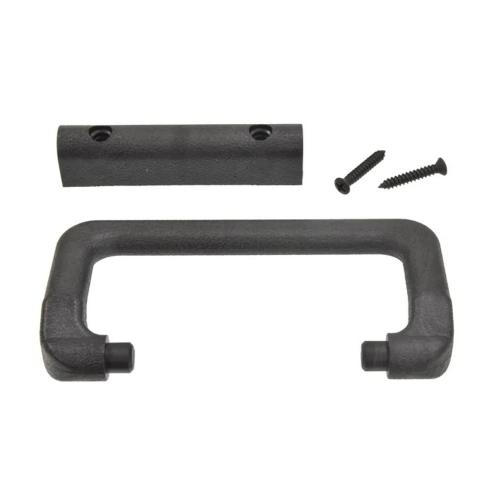 C3 1978-1982 Corvette Rear Window Luggage Shade Handle W/Retainer