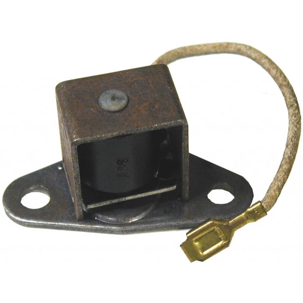 C3 1968-1977 Corvette Transmission Kickdown Solenoid