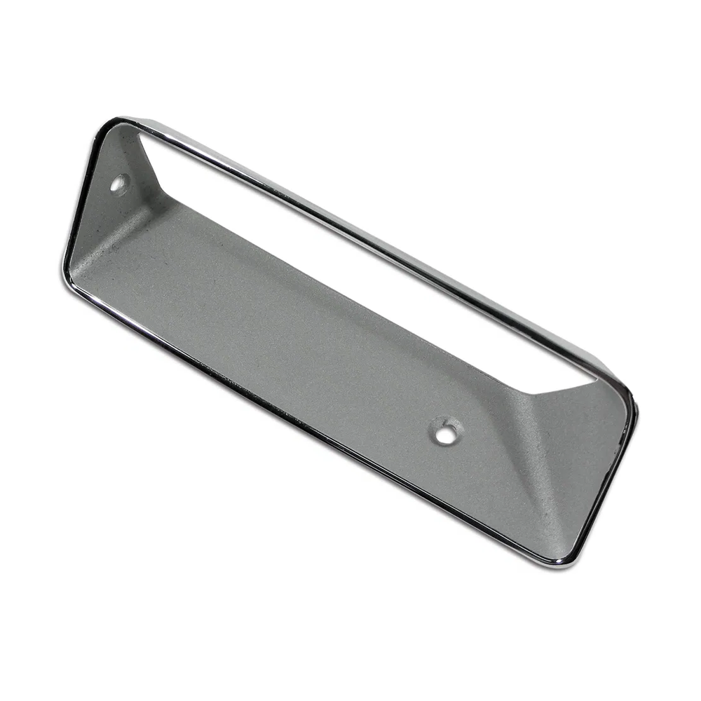 C3 1969 Corvette Side Louver Insert - Right Hand (4 Required)