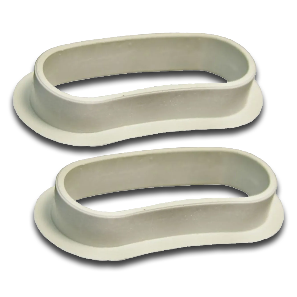 C3 1968-1982 Corvette Headlight Link Bushing - Pair