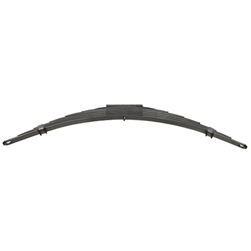 C3 1976-1979 Corvette 2.5in Rear 10 Leaf Spring - Coupe