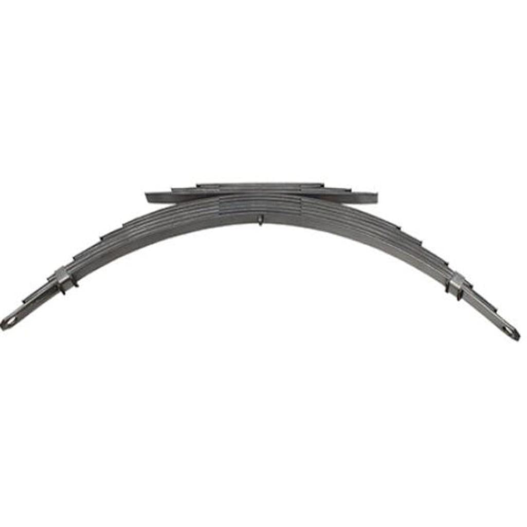 C3 1980-1982 Corvette 2.5in Rear 8 Leaf Spring - Replacement for OE 10 Leaf Spring - Coupe
