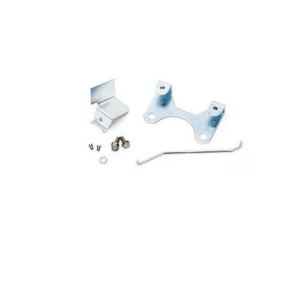 C3 1968-1973 Corvette Backup Lamp Switch Mounting Kit