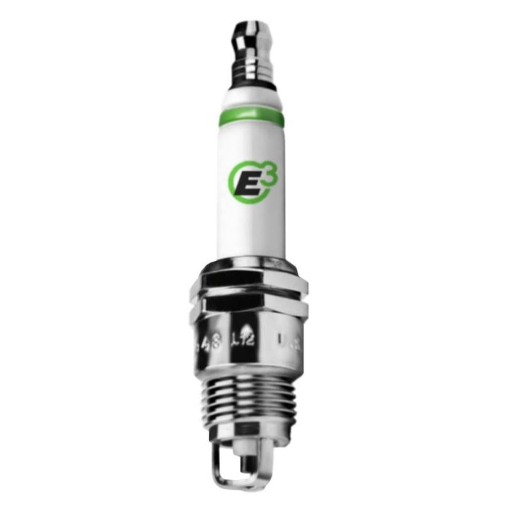 C3 1970-1971 Corvette DiamondFire Technology 5/8in E3 Spark Plug - 14mm Thread