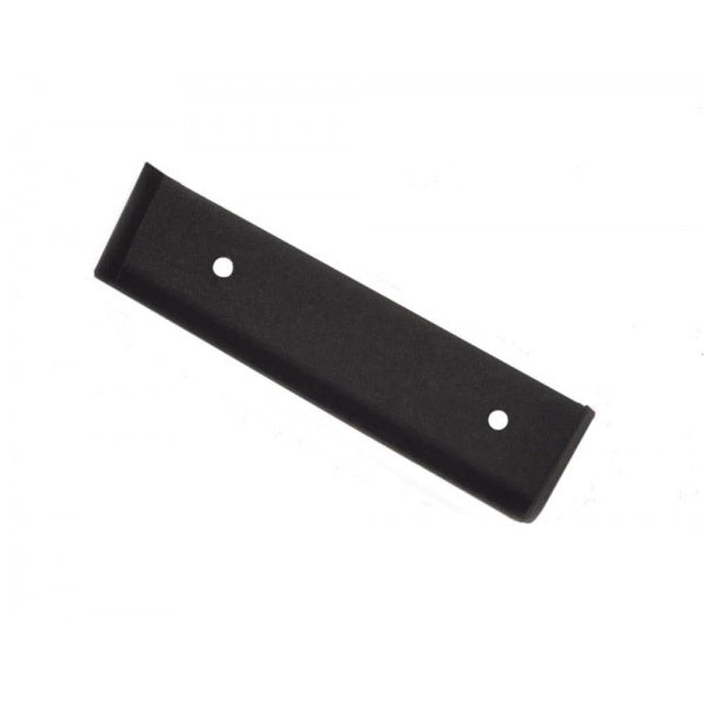 C4 1984-1989 Corvette Door Panel Armrest Fillers - Armrest Fillers - Left & Right