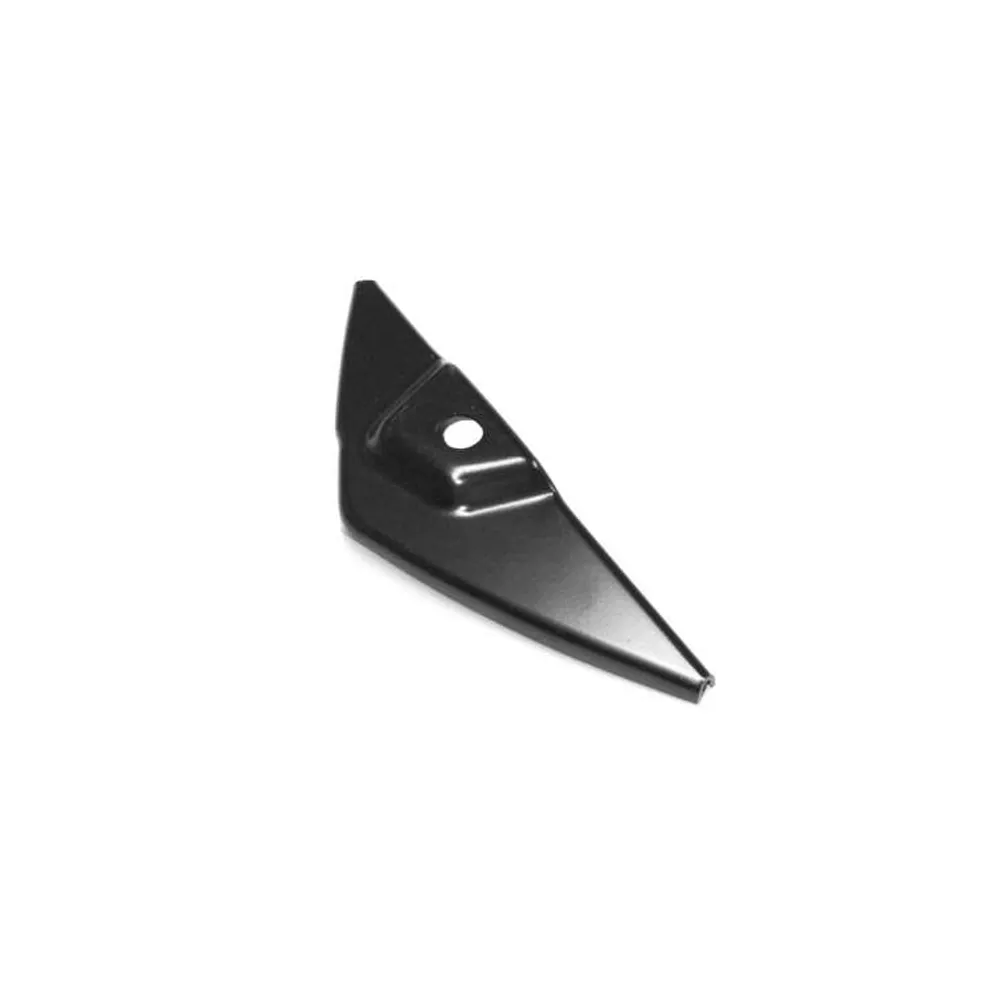 C3 1968-1982 Corvette Lower Windshield Gusset - Left & Right